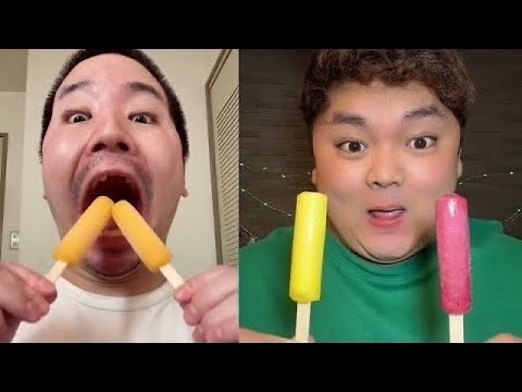 【Kacho VS Junya】Kacho Best Funny Video 🥺🥺🥺 l KACHO Best TikTok June 2024