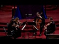 Astor Piazzolla Tango Ballet for String Quartet