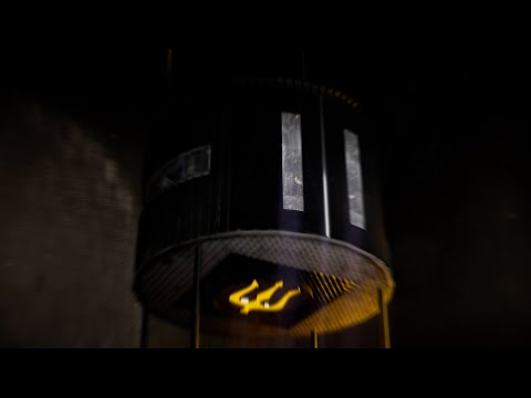 Werenoi - Moteur brûlant (Visualizer)