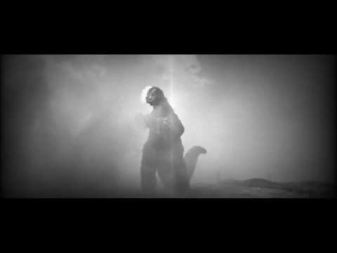 BOUQUET OF DEAD CROWS - Kaiju Hijinks (Official Visualiser)