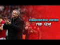 Manchester United -The Film (SAF Era)