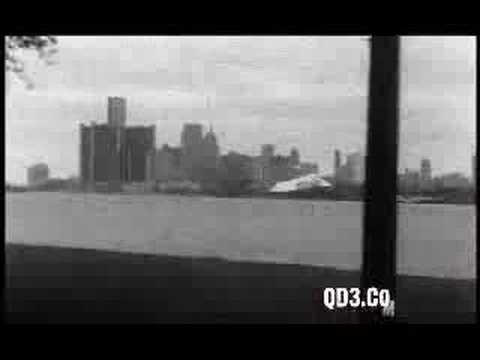 Promotional Tours from The Art of 16 Bars