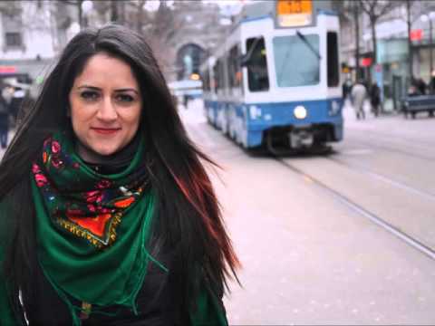 Nihal Genç - Zivistan