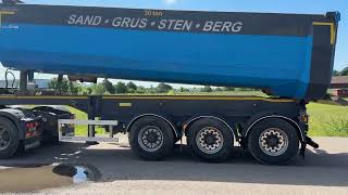 Prodaja Volvo FM 6x4 Kilafors tippsläp tegljača - Slika 4 | Autoline RS Volvo FM 6x4 Kilafors tippsläp tegljač | Slika 4 - Autoline