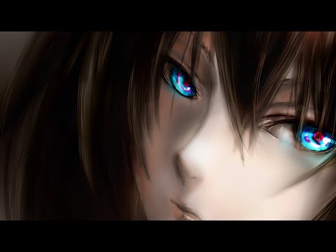 Nightcore-Your Starry Eyes