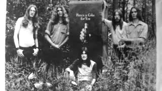 Stillbrooke Band........&quot;Tired Angels&quot; by Mountain