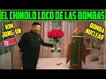 ALGUIEN TENIA QUE DETENERLO UNA LOCA ENTREVISTA RESUMEN EN 12 MINUTOS