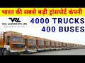 VRL LOGISTICS FULL INFORMATION E 08