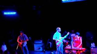 Your Birthday Present by The Good Life (Live at The Troubadour)