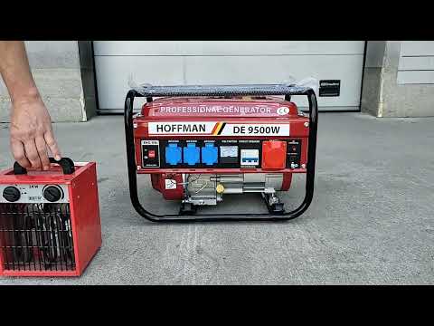 Ko vam agregat zapleše čačača