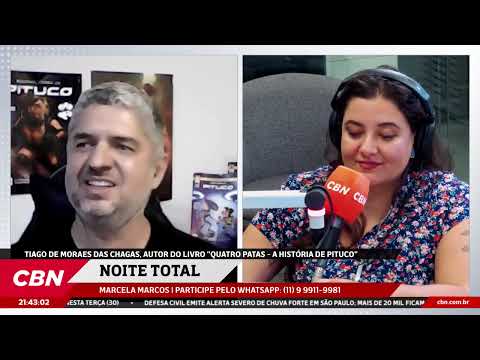 Pituco na TV