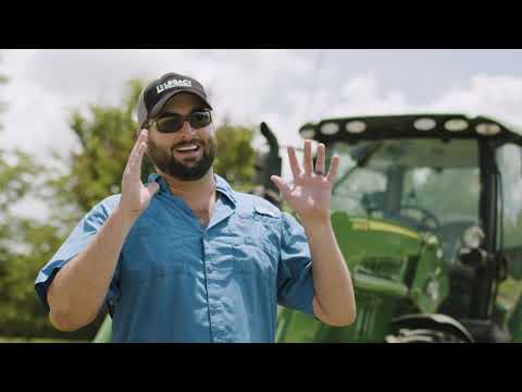 Legacy Equipment - Your Local John Deere Dealer - A Five-Star Experience