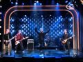 Guided By Voices   Everybody Thinks I'm A Raincloud When I'm Not Looking Live @ Conan SVCD SE