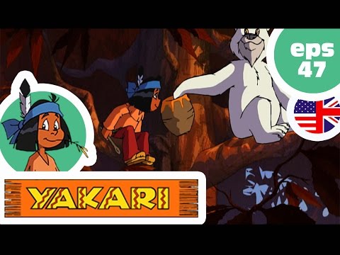 YAKARI - EP47 - The Sleepwalker
