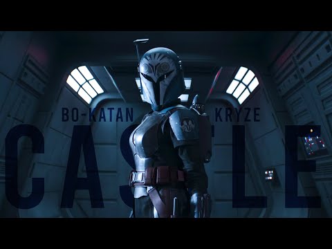 Bo-Katan Kryze | Castle