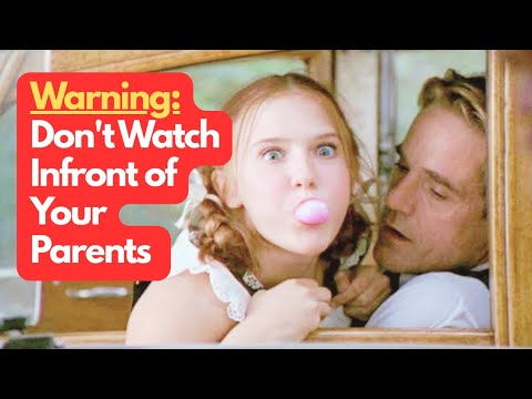 Beyond the Controversy: Understanding Lolita (1997) - Full Movie Plot