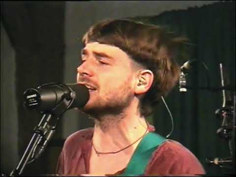Das Moped - Das letzte Mal (Live @ Fattoria Musica)