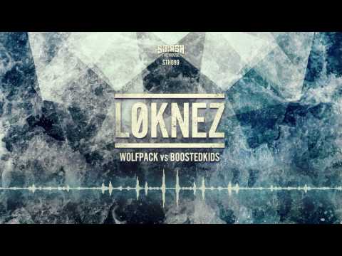Wolfpack vs Boostedkids - Loknez (Teaser OUT NOW)