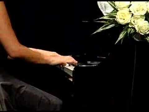 Cristiana Pegoraro plays Libertango by Astor Piazzolla