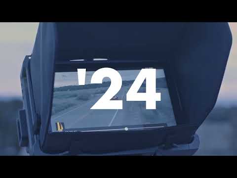 J.M Cinema Demo Reel 2024