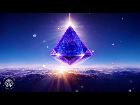 528Hz + 1111Hz Good Karma - Receive SUPER POSITIVE Energy In Your Life and Home