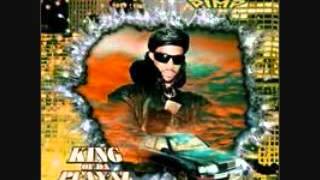 Kingpin Skinny Pimp - King Of Da Playaz Ball