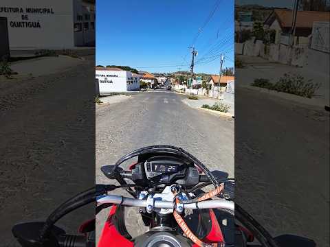 #quatigua #parana #cachorro #moto #motovlog #mordida #honda #suzuki #xre300 #bros #vstrom #humor