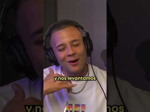 BAD BUNNY WASN'T SUPPOSED TO BE ON AM REMIX | NIO GARCIA