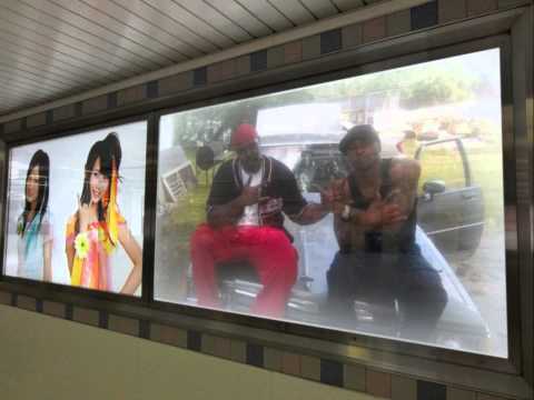 J-dawg ,Swift & Mr.menace (as the world pass by)