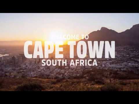 Cape Town, África do Sul