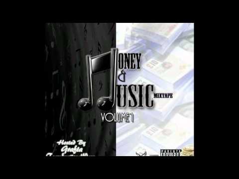 Grafta & Trim Marvin's Room Remix [AUDIO TRACK]