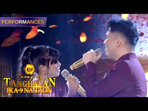 TNT Duets 2: Arvery & Christian sing "Ano'ng Nangyari Sa Ating Dalawa"