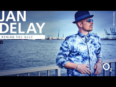 Behind the Beat x Jan Delay #PriorityConcert