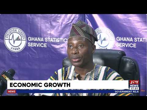 Agriculture sector records weak 3.9% growth in Q2 2026 as Ghana’s economy expands by 6%