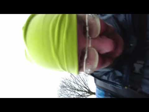 MongoTV_8664 - MIN GÅTUR - Del 5 - ONSDAG 6.April 2022 - Sne og Slud og Regn