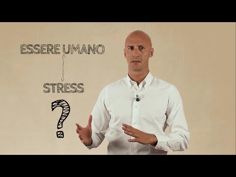 Stress: come affrontarlo