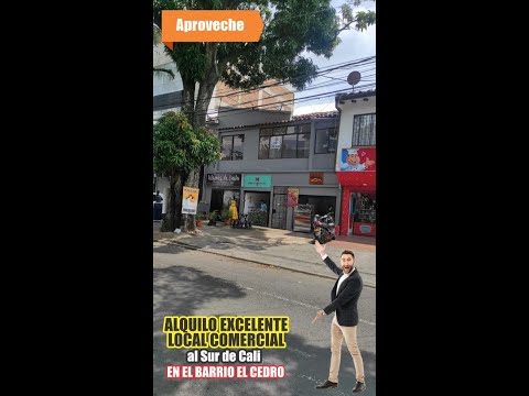Locales y Bodegas, Alquiler, El Cedro - $1.900.000