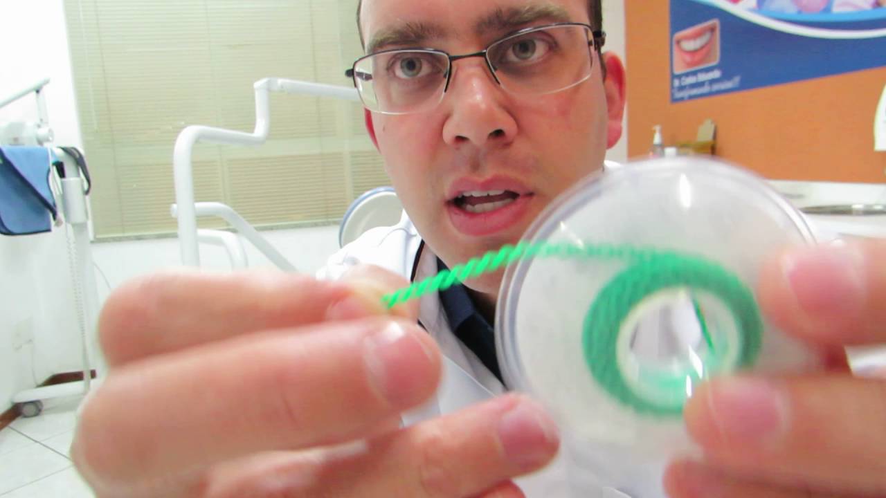 Watch Now Borrachinhas do aparelho ortodontico Borrachinhas do aparelho ortodontico