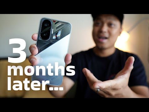 Poco F7 (3 months later): Any Given Day!