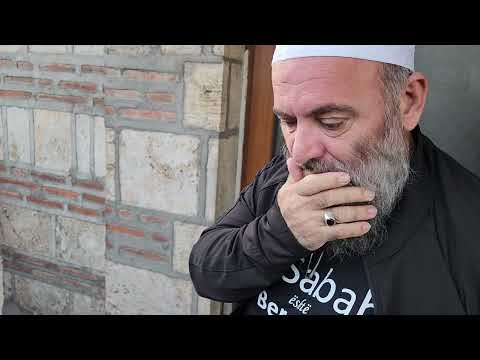 Allahu betohet në MËNGJESIN - Hoxhë Bekir Halimi