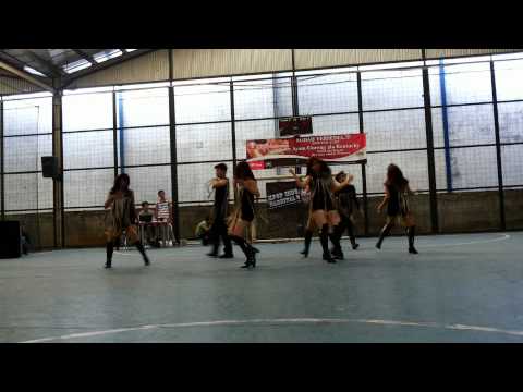 B4School (B4S) 250813 Ah Flashback @Camp Futsal Ciputat