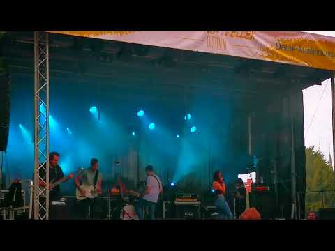 @farewellspit_official live at RAK2022