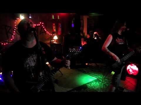 Andralls (74Club 23/03/2019)