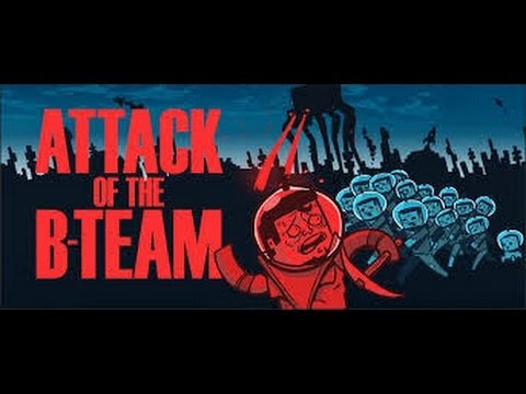 Attack-Of The B-Team Episode 2 Smeltery