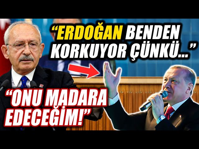 Videouttalande av toplanan Turkiska