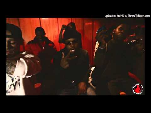 Rocaine x ATM Krown - Do Wrong (Official Audio)