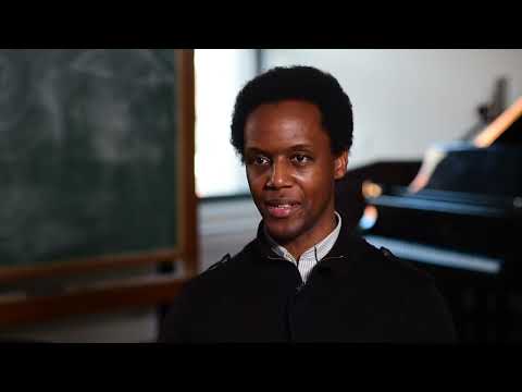 #NECFacultyFeature: Jason Palmer, jazz trumpet