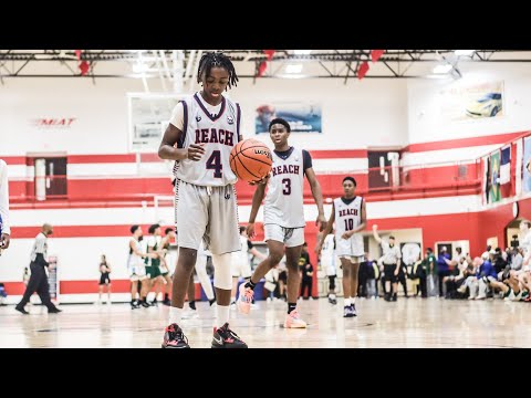 2025 Reach Legends vs North Oakland Wolfpack’s Full Game Highlights | UAVtv | UAVsports