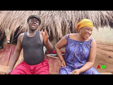 LANDA MOUSSO KO KELE COMPLET  FILM GUINEEN VERSION MALINKE