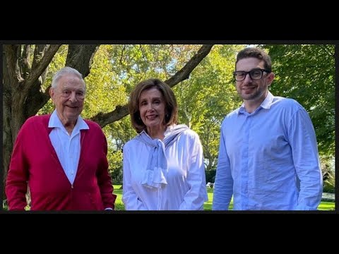 A look at the life of George Soros, the Great Speculator.